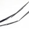 2015-2020 SUBARU WRX & STI OEM FRONT WIPER BLADES WINDSHIELD WIPER ARMS SET - Image 2