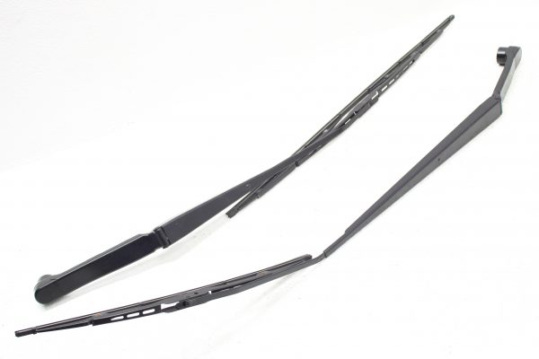 2015-2020 SUBARU WRX & STI OEM FRONT WIPER BLADES WINDSHIELD WIPER ARMS SET - Image 2