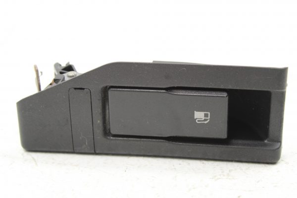 2015-2021 SUBARU WRX STI GAS DOOR FUEL LID RELEASE LEVER PULL OEM