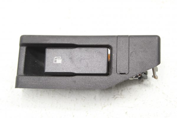 2015-2021 SUBARU WRX STI GAS DOOR FUEL LID RELEASE LEVER PULL OEM - Image 2