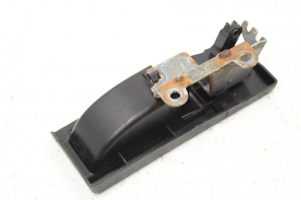 2015-2021 SUBARU WRX STI GAS DOOR FUEL LID RELEASE LEVER PULL OEM - Image 3