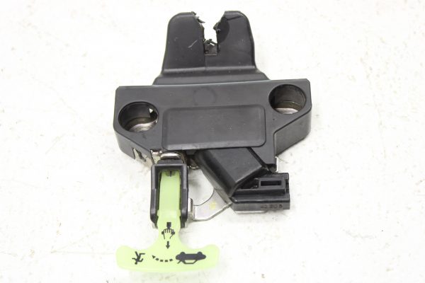 2015-2021 SUBARU WRX & STI TRUNK LID LATCH PULL RELEASE ACTUATOR OEM 57530FJ020 - Image 2