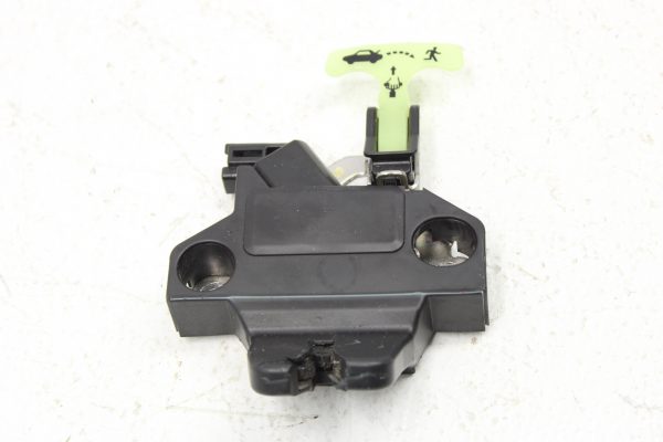 2015-2021 SUBARU WRX & STI TRUNK LID LATCH PULL RELEASE ACTUATOR OEM 57530FJ020