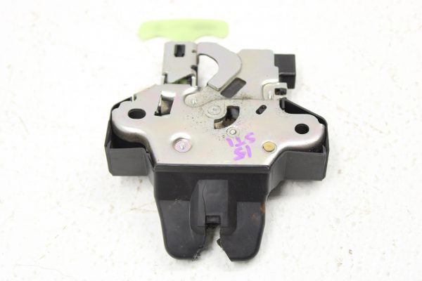 2015-2021 SUBARU WRX & STI TRUNK LID LATCH PULL RELEASE ACTUATOR OEM 57530FJ020 - Image 3