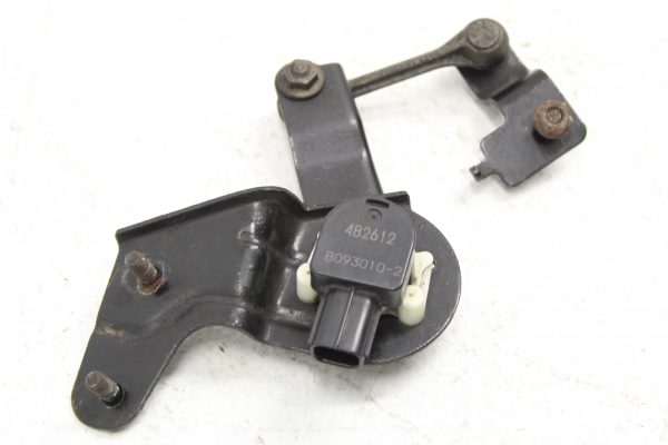 2015-2017 SUBARU WRX STI HEADLIGHT LEVELING SENSOR UNIT ASSEMBLY OEM