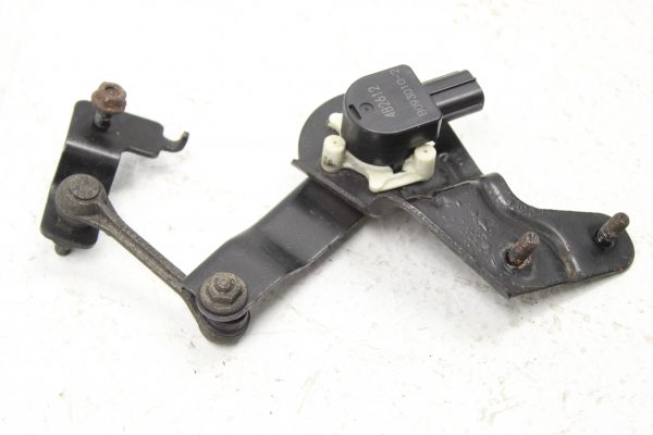 2015-2017 SUBARU WRX STI HEADLIGHT LEVELING SENSOR UNIT ASSEMBLY OEM - Image 2