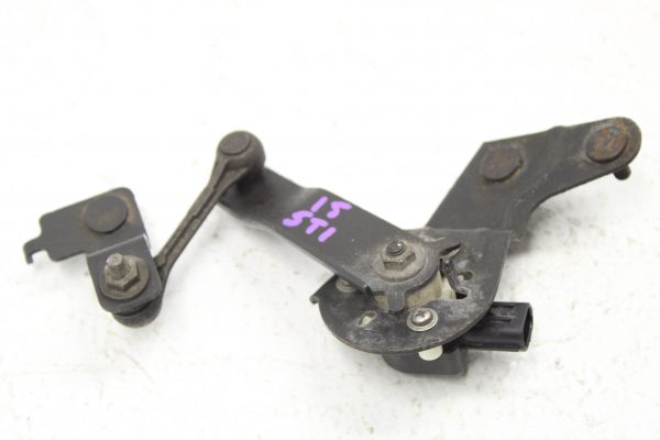 2015-2017 SUBARU WRX STI HEADLIGHT LEVELING SENSOR UNIT ASSEMBLY OEM - Image 4