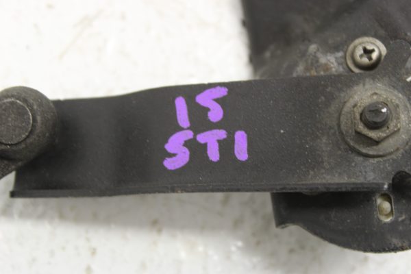 2015-2017 SUBARU WRX STI HEADLIGHT LEVELING SENSOR UNIT ASSEMBLY OEM - Image 5
