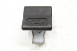 2015-2021 SUBARU WRX & STI HOOD LOCK LATCH RELEASE LEVER OEM