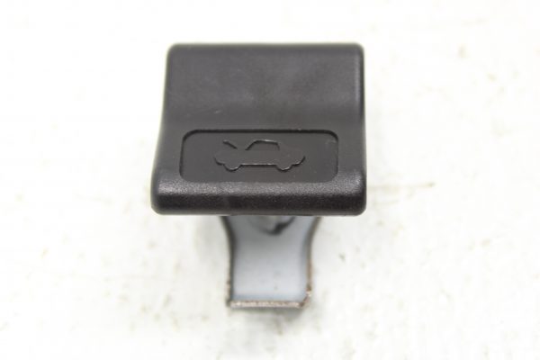 2015-2021 SUBARU WRX & STI HOOD LOCK LATCH RELEASE LEVER OEM