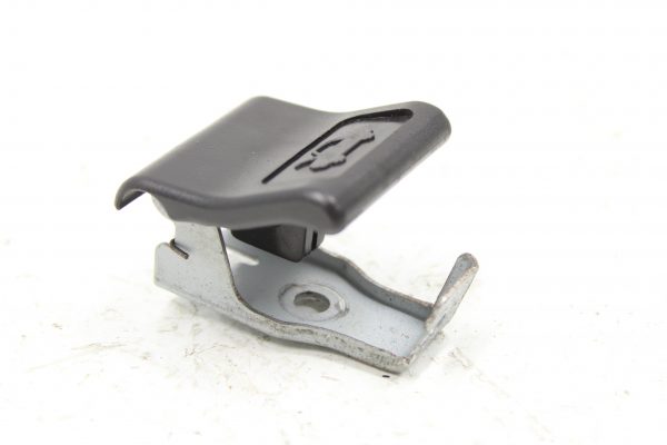 2015-2021 SUBARU WRX & STI HOOD LOCK LATCH RELEASE LEVER OEM - Image 2