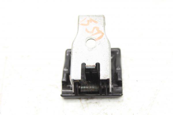 2015-2021 SUBARU WRX & STI HOOD LOCK LATCH RELEASE LEVER OEM - Image 3