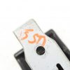 2015-2021 SUBARU WRX & STI HOOD LOCK LATCH RELEASE LEVER OEM - Image 4