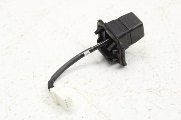 2015-2017 SUBARU WRX & STI REAR VIEW BACK UP CAMERA OEM 86267VA000 - Image 2