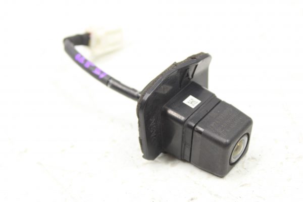 2015-2017 SUBARU WRX & STI REAR VIEW BACK UP CAMERA OEM 86267VA000 - Image 3