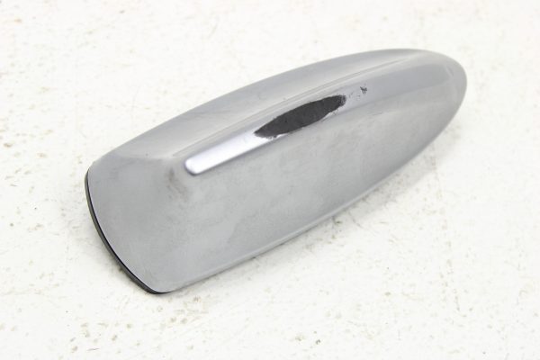 2015-2020 SUBARU WRX STI SHARK FIN RADIO ROOF ANTENNA ASSEMBLY ISM SILVER - Image 2