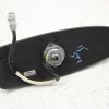 2015-2020 SUBARU WRX STI SHARK FIN RADIO ROOF ANTENNA ASSEMBLY ISM SILVER - Image 4