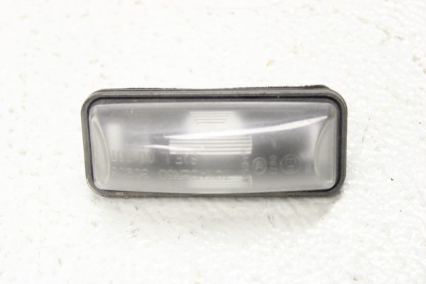 2015-2020 SUBARU WRX & STI TAIL LIGHT LICENSE PLATE TAG LIGHT LAMP OEM