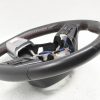 2015-2020 SUBARU WRX & STI STEERING WHEEL ASSEMBLY RED STITCHED OEM - Image 3