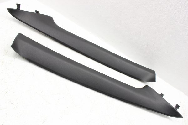 2015-2020 SUBARU WRX & STI FRONT UPPER A PILLARS SET LH/RH OEM