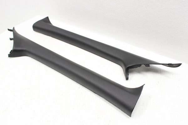 2015-2020 SUBARU WRX & STI FRONT UPPER A PILLARS SET LH/RH OEM - Image 2