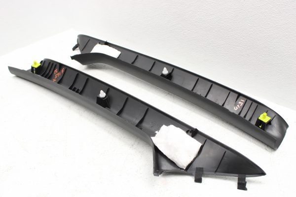 2015-2020 SUBARU WRX & STI FRONT UPPER A PILLARS SET LH/RH OEM - Image 3