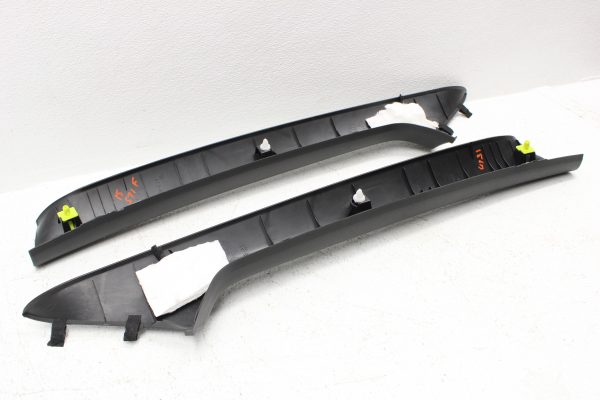 2015-2020 SUBARU WRX & STI FRONT UPPER A PILLARS SET LH/RH OEM - Image 4