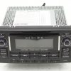 15 2015 SUBARU WRX STI RADIO STEREO CD PLAYER OEM 86201VA620