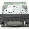 15 2015 SUBARU WRX STI RADIO STEREO CD PLAYER OEM 86201VA620 - Image 5