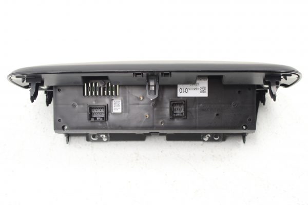 2015-2017 SUBARU WRX & STI CENTER DASH MULTI FUNCTION DISPLAY MFD 85261VA010 - Image 3