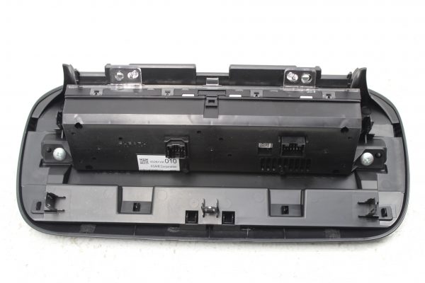 2015-2017 SUBARU WRX & STI CENTER DASH MULTI FUNCTION DISPLAY MFD 85261VA010 - Image 4