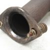 2004-2007 SUBARU WRX STI CATBACK EXHAUST SYSTEM MID PIPE & MUFFLER W/ STI LOGO - Image 10