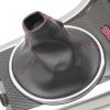 2015-2017 SUBARU WRX STI CARBON FIBER SHIFTER BOOT TRIM BEZEL PANEL 92121VA000 - Image 6