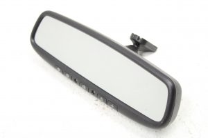 2012-2016 SUBARU WRX STI HOMELINK AUTO DIMMING REAR VIEW MIRROR OEM H7150FJ101