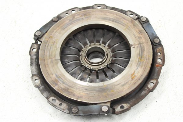 2004-2020 SUBARU WRX STI COMPETITION STAGE 4 6-PUCK CLUTCH 6MT 22K MILES - Image 3