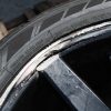 NICHE SPORT SERIES VERONA M168 BLACK RIM WHEEL & TIRE 20X10.5 +20 5X114 #2 - Image 3