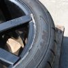 NICHE SPORT SERIES VERONA M168 BLACK RIM WHEEL & TIRE 20X10.5 +20 5X114 #2 - Image 4