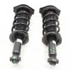 2008-2014 SUBARU WRX STI FRONT AND REAR STRUTS SHOCKS SPRINGS 44K MILES 5X114 - Image 3