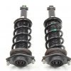2008-2014 SUBARU WRX STI FRONT AND REAR STRUTS SHOCKS SPRINGS 44K MILES 5X114 - Image 4