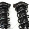 2008-2014 SUBARU WRX STI FRONT AND REAR STRUTS SHOCKS SPRINGS 44K MILES 5X114 - Image 5