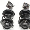2008-2014 SUBARU WRX STI FRONT AND REAR STRUTS SHOCKS SPRINGS 44K MILES 5X114 - Image 7