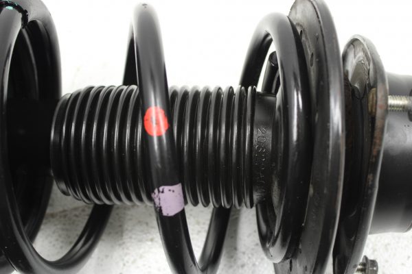 2008-2014 SUBARU WRX STI FRONT AND REAR STRUTS SHOCKS SPRINGS 44K MILES 5X114 - Image 9