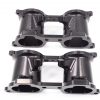02-14 SUBARU WRX, 07-20 STI, 08-12 LGT, 06-13 FXT IAG PERFORMANCE BLACK V2 BILLET TOP FEED TGV HOUSING - Image 4