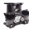 02-14 SUBARU WRX, 07-20 STI, 08-12 LGT, 06-13 FXT IAG PERFORMANCE BLACK V2 BILLET TOP FEED TGV HOUSING - Image 7