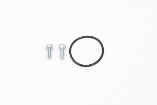 02-07 SUBARU WRX & 04-20 STI IAG PERFORMANCE BLACK BILLET BLOW OFF VALVE BOV BYPASS VALVE BPV ELBOW - Image 5
