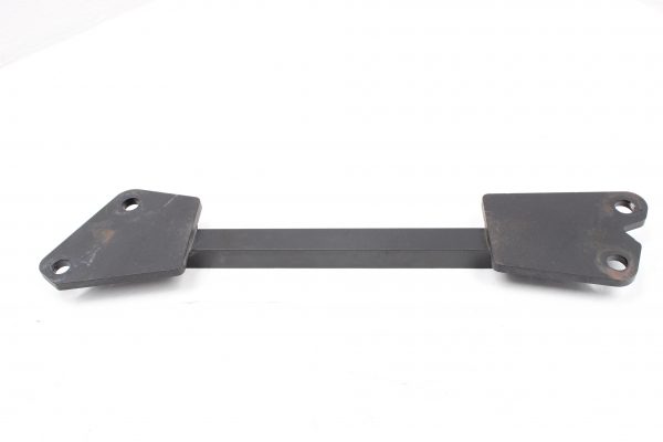 2002-2007 SUBARU WRX & STI SUBTLE SOLUTIONS FENDER BRACE SET BLACK - Image 7