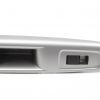 2008-2014 SUBARU WRX STI REAR RH WINDOW DOOR SWITCH GRAY PASSENGER SIDE - Image 2