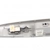 2008-2014 SUBARU WRX STI REAR RH WINDOW DOOR SWITCH GRAY PASSENGER SIDE - Image 4