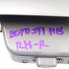 2008-2014 SUBARU WRX STI REAR RH WINDOW DOOR SWITCH GRAY PASSENGER SIDE - Image 5
