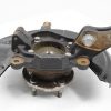 2015-2020 SUBARU WRX STI FRONT RH HUB SPINDLE KNUCKLE PASSENGER SIDE 26K 5X114 - Image 3